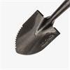 Roughneck Micro Shovel, Gorilla Sharp-Edge Round PoinT 68-005